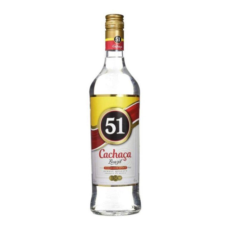 CACHACA 51 70CL.